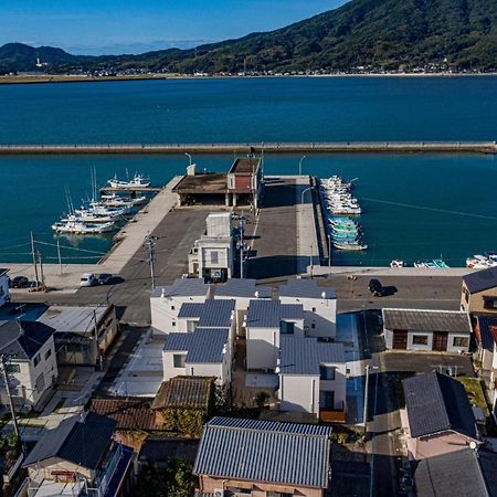 Rakuten Stay House X Will Style Itoshima 106 Extérieur photo