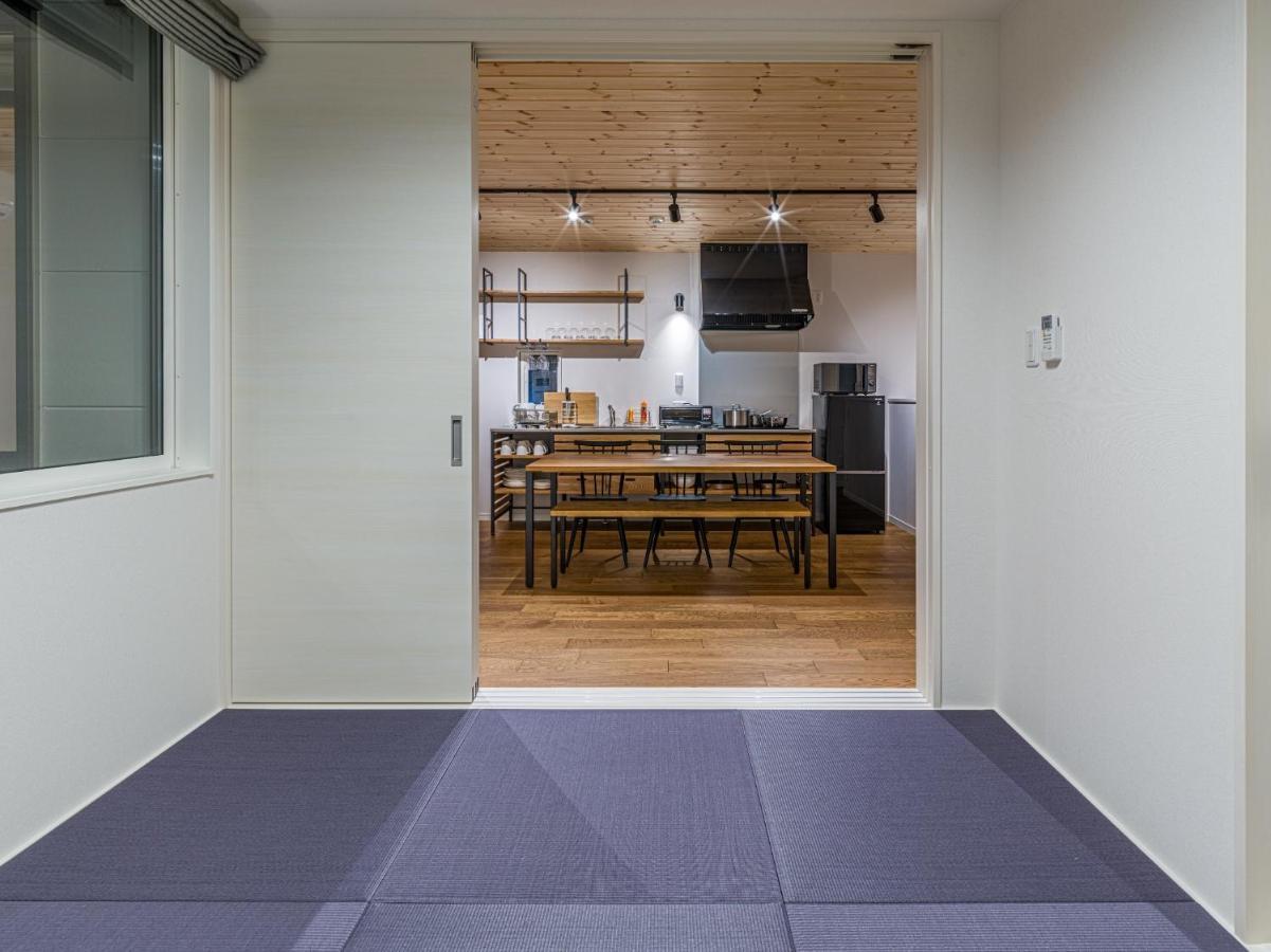 Rakuten Stay House X Will Style Itoshima 106 Extérieur photo