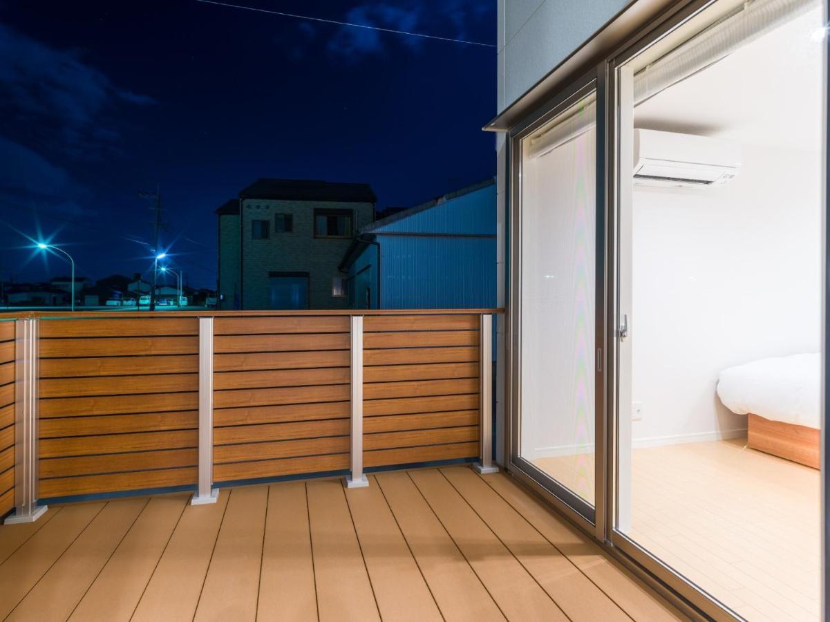Rakuten Stay House X Will Style Itoshima 106 Extérieur photo