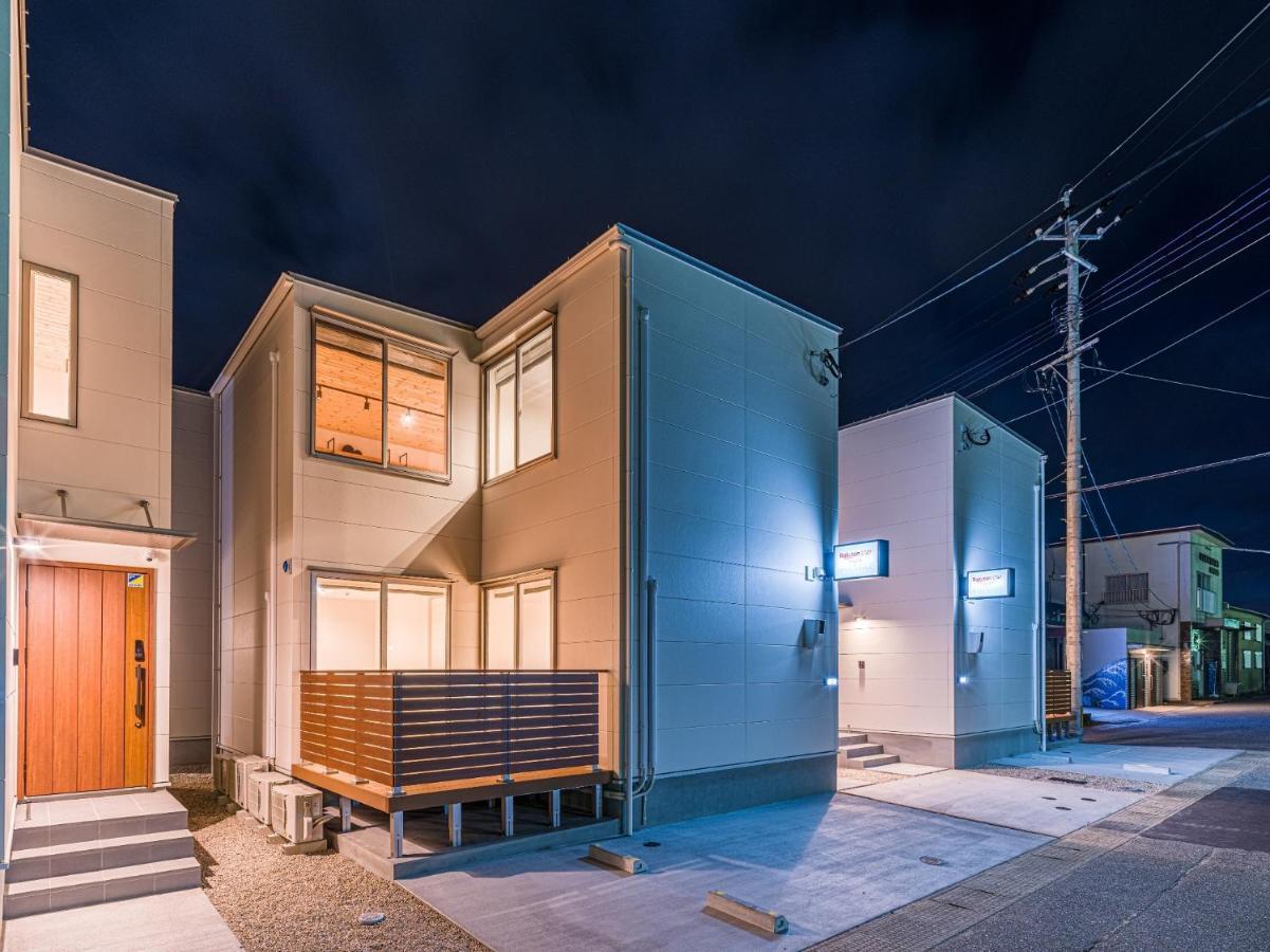 Rakuten Stay House X Will Style Itoshima 106 Extérieur photo