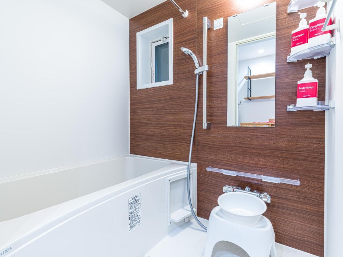 Rakuten Stay House X Will Style Itoshima 106 Extérieur photo