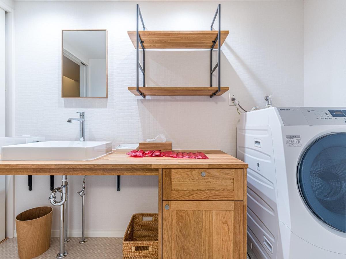 Rakuten Stay House X Will Style Itoshima 106 Extérieur photo