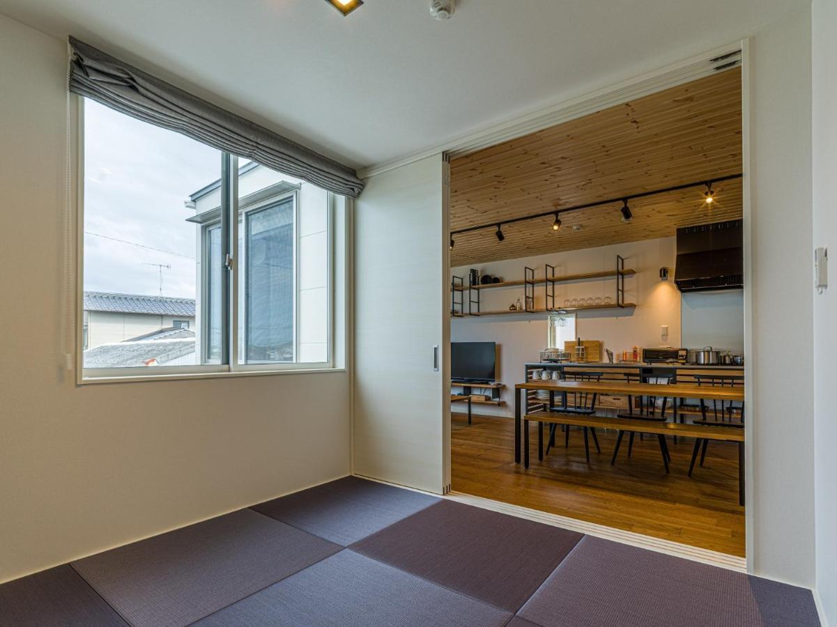 Rakuten Stay House X Will Style Itoshima 106 Extérieur photo