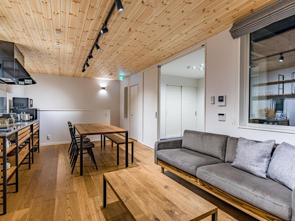 Rakuten Stay House X Will Style Itoshima 106 Extérieur photo